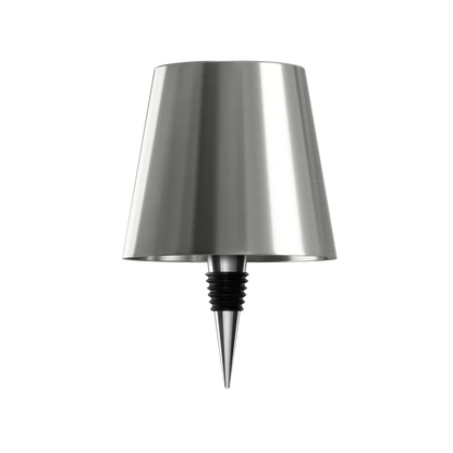 BottleBeam Screw Top Lamp