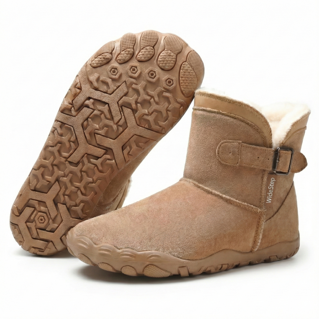 FlexStride Boots