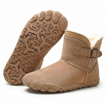 FlexStride Boots
