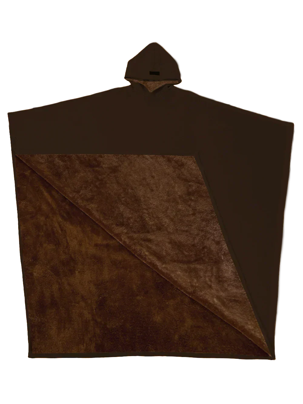 CozyAura Weighted Blanket Cloak