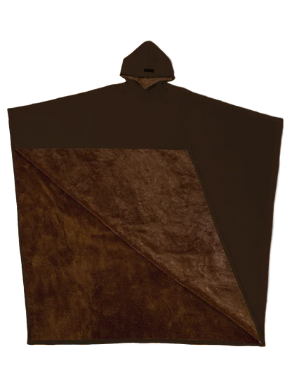 CozyAura Weighted Blanket Cloak