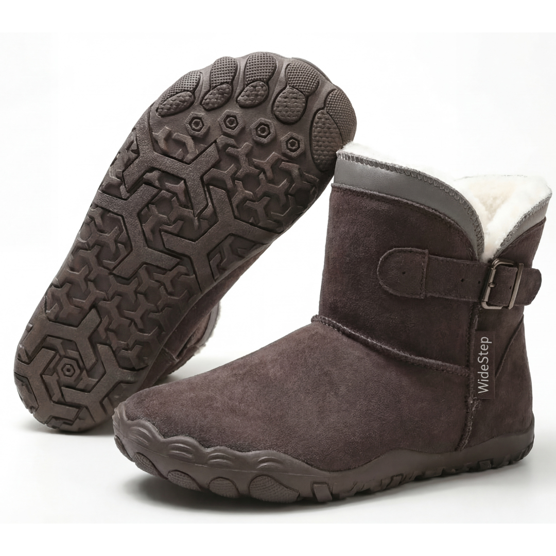 FlexStride Boots