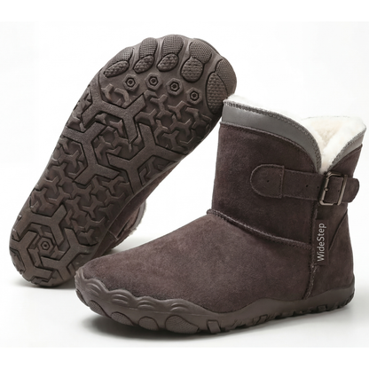FlexStride Boots