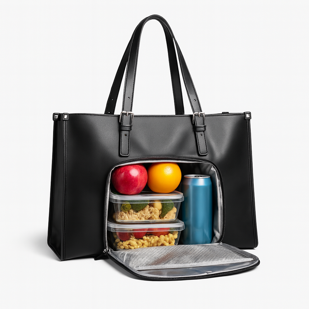 3-in-1 Tote Bag
