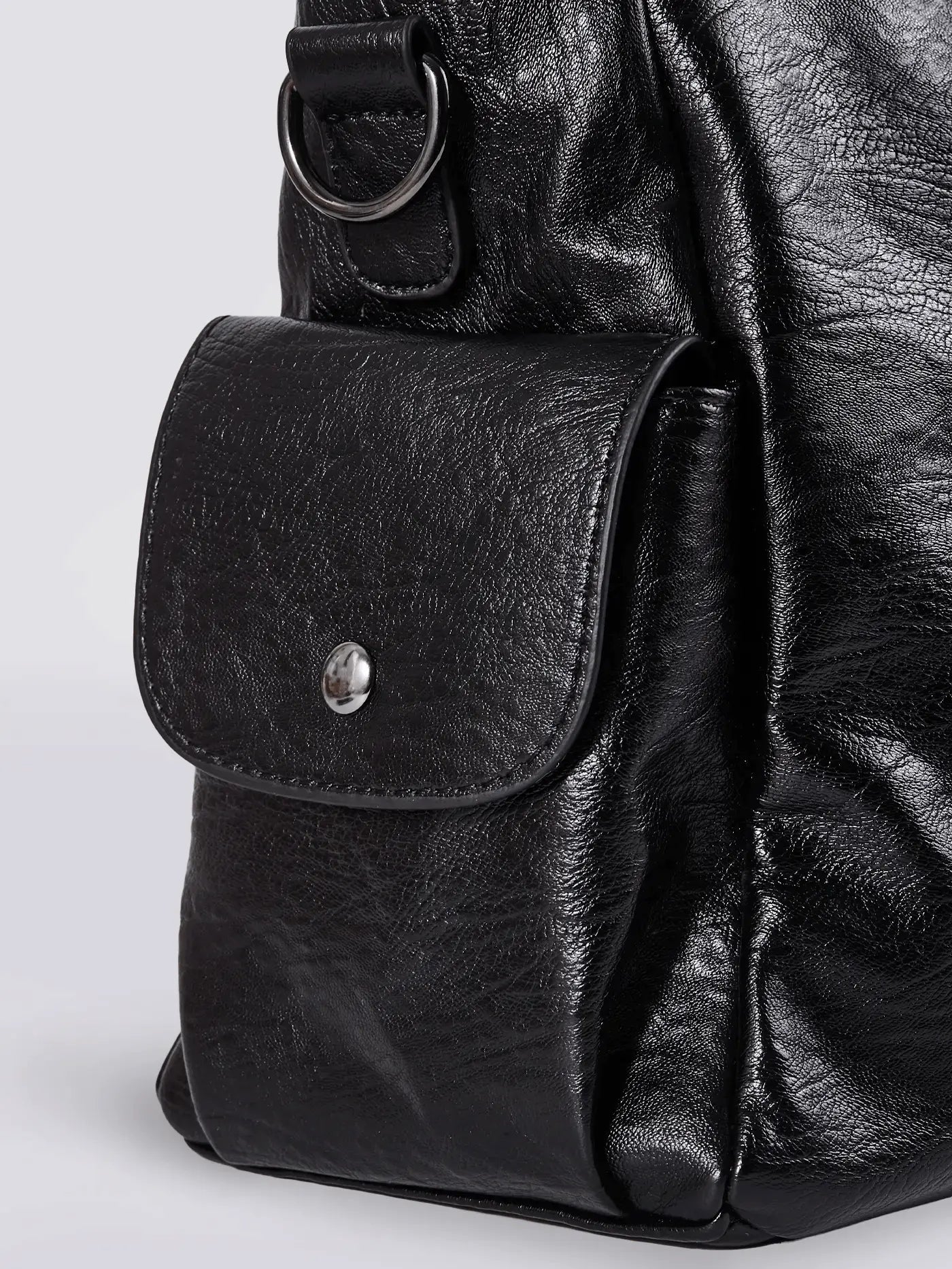 Everyday City Tote Bag