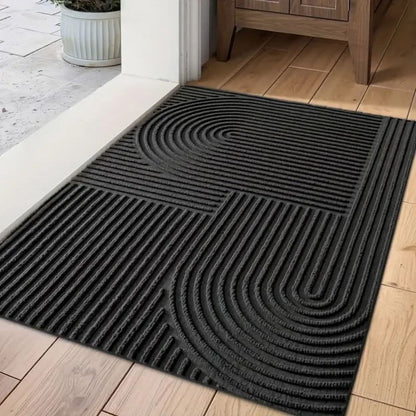 DirtLock Absorbent Door Mat