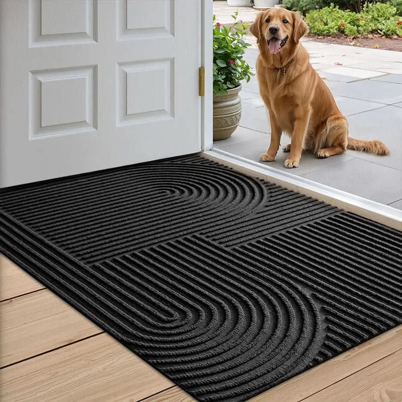 DirtLock Absorbent Door Mat