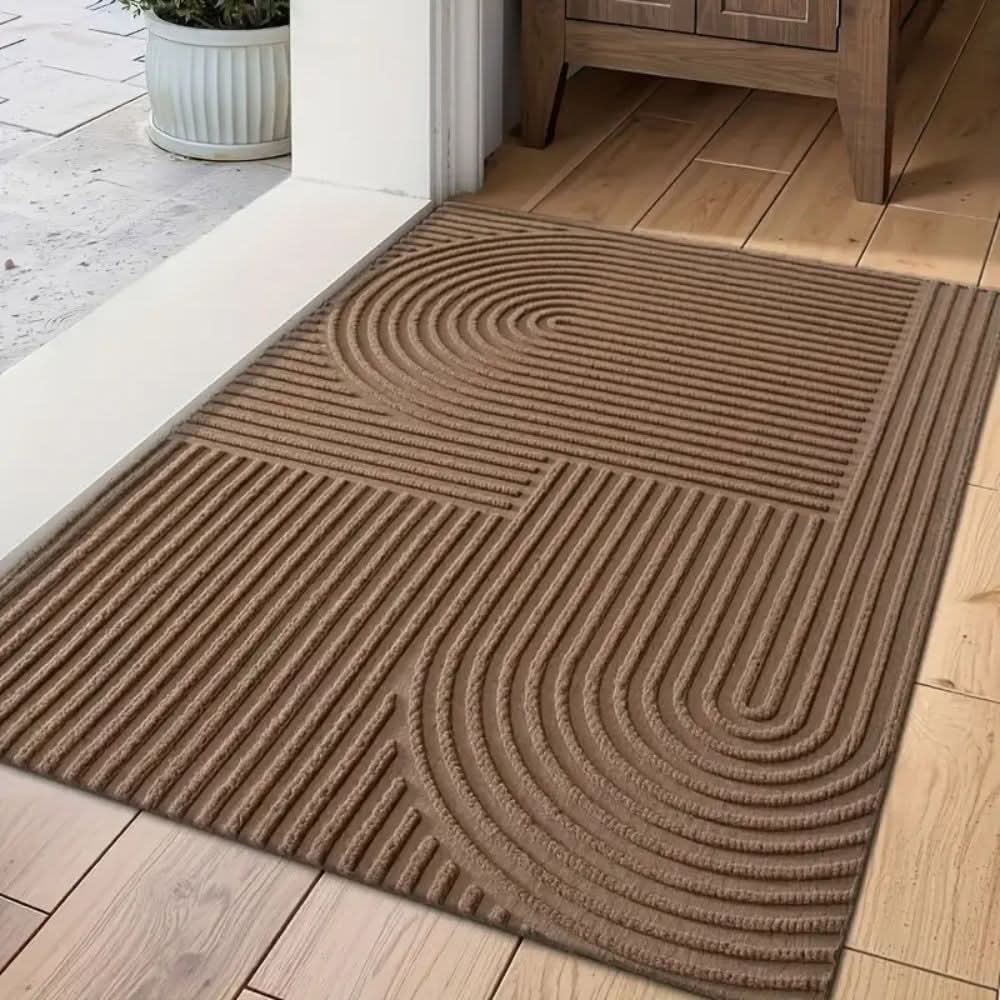 DirtLock Absorbent Door Mat