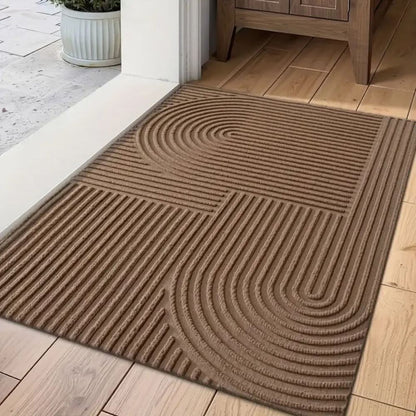 DirtLock Absorbent Door Mat