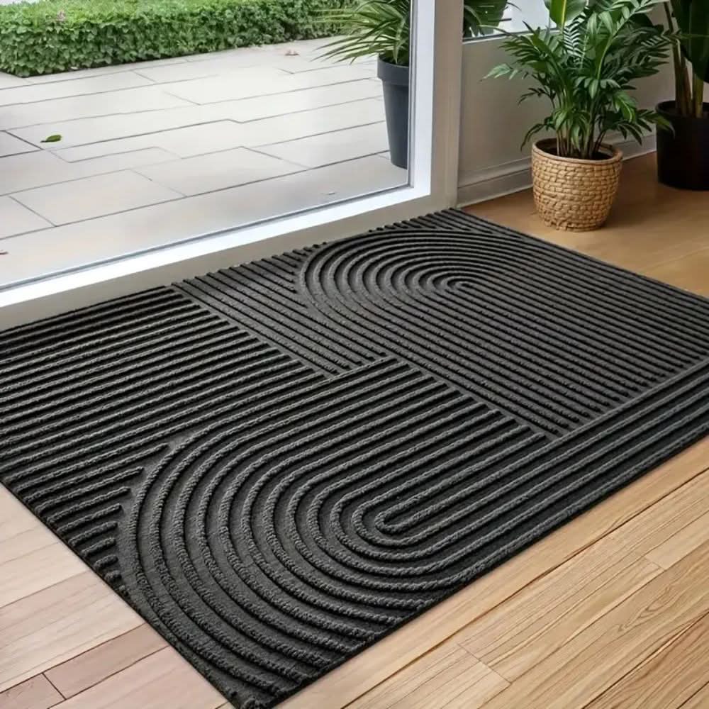 DirtLock Absorbent Door Mat