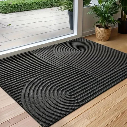 DirtLock Absorbent Door Mat