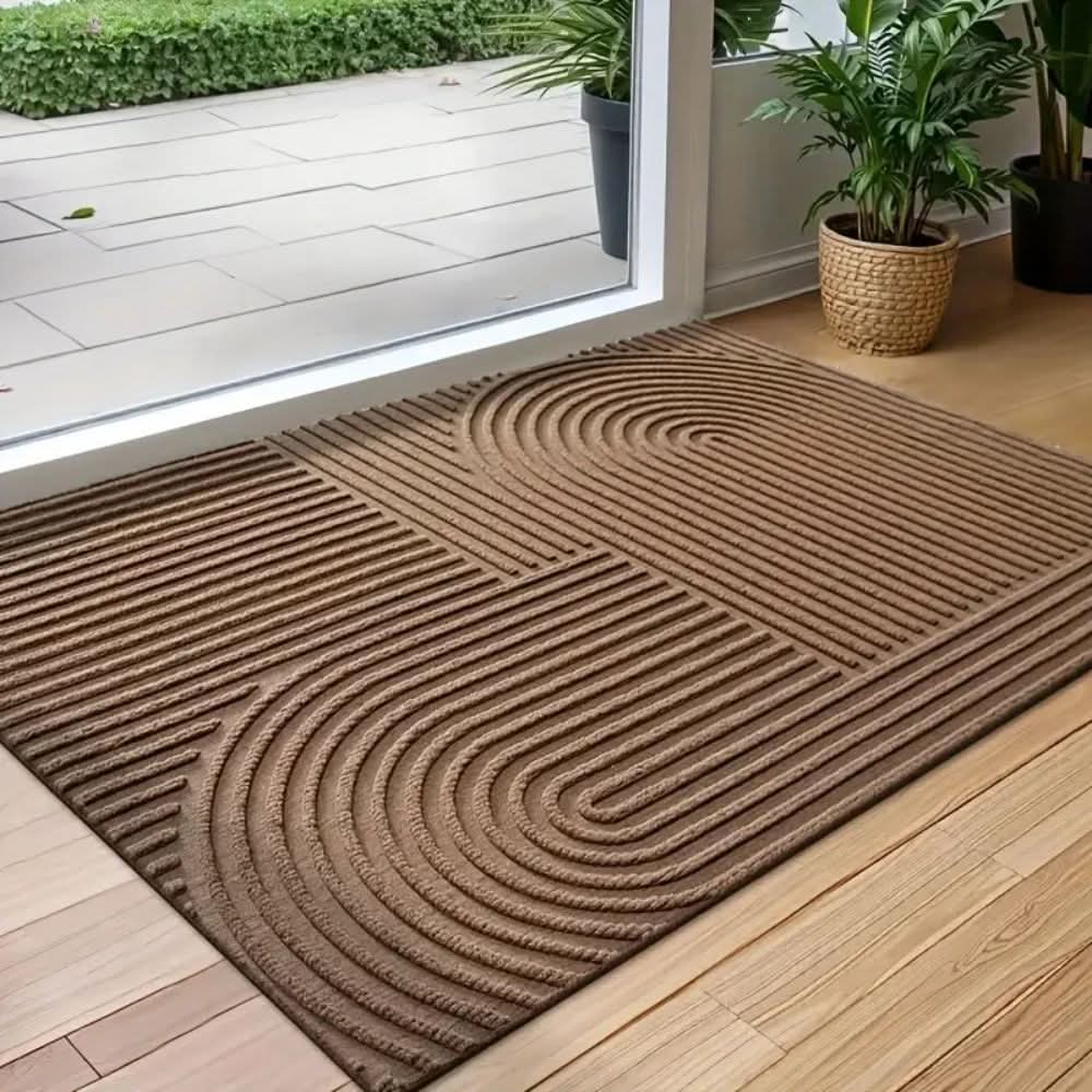 DirtLock Absorbent Door Mat