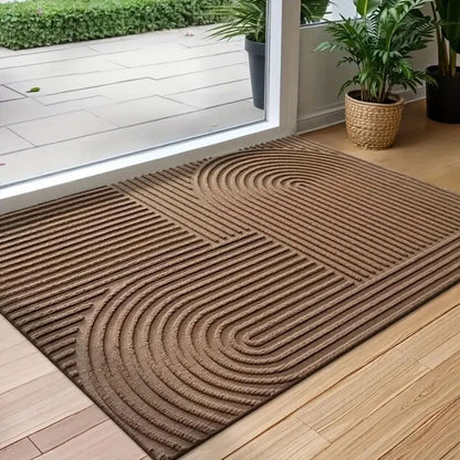 DirtLock Absorbent Door Mat