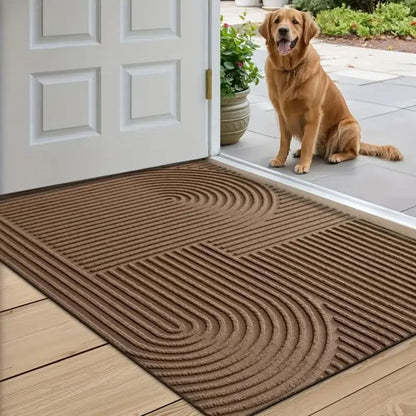 DirtLock Absorbent Door Mat