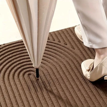 DirtLock Absorbent Door Mat