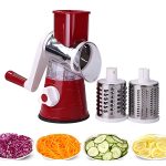 PrepWizard 3-in-1 Kitchen Shredder