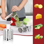 PrepWizard 3-in-1 Kitchen Shredder