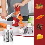 PrepWizard 3-in-1 Kitchen Shredder