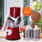 PrepWizard 3-in-1 Kitchen Shredder