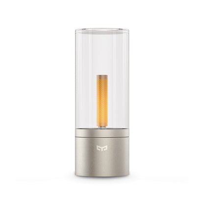 Candle Glow Lamp
