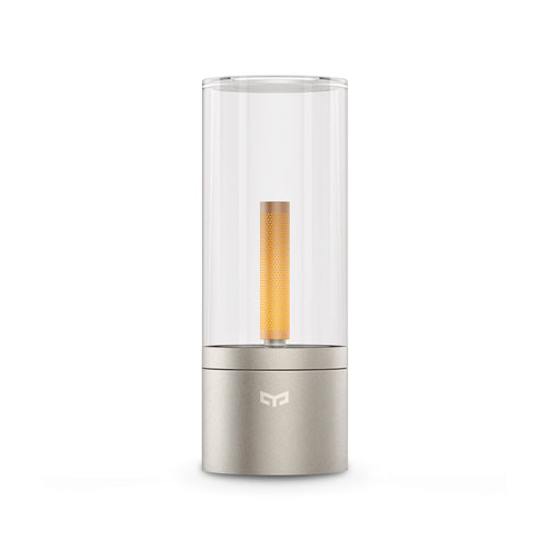 Candle Glow Lamp
