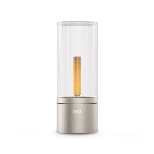 Candle Glow Lamp