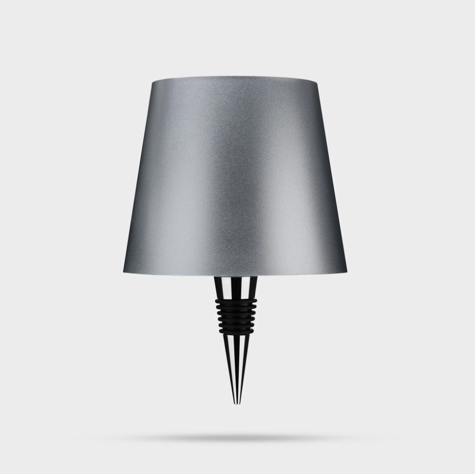 Elegant Infinity Lamps