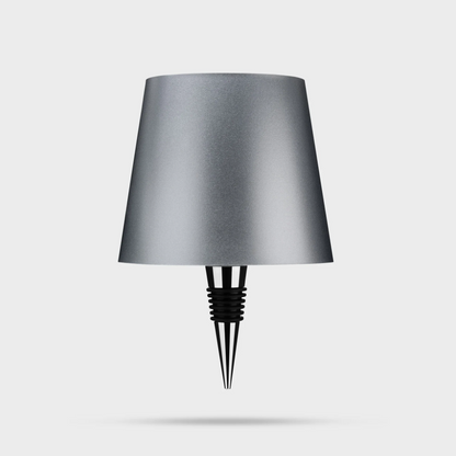 Elegant Infinity Lamps