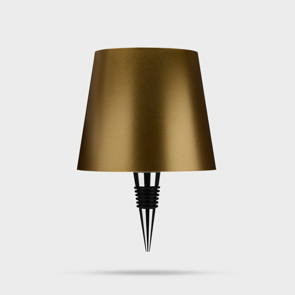 Elegant Infinity Lamps