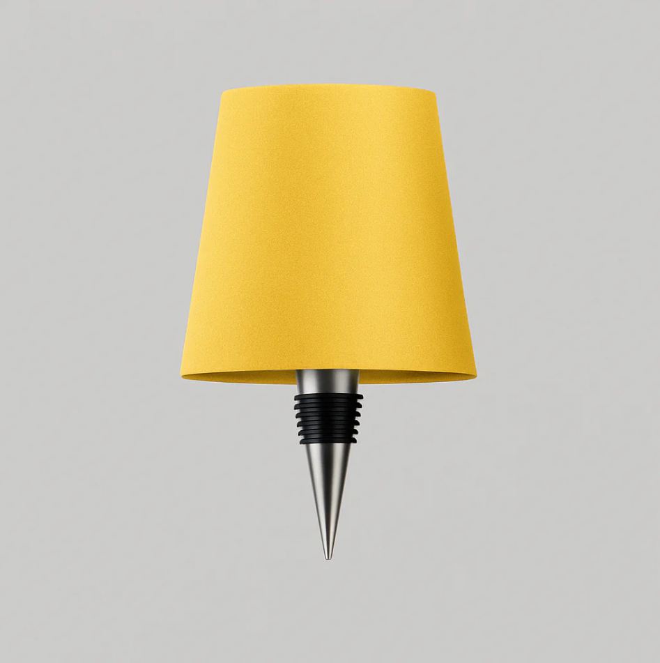 Elegant Infinity Lamps