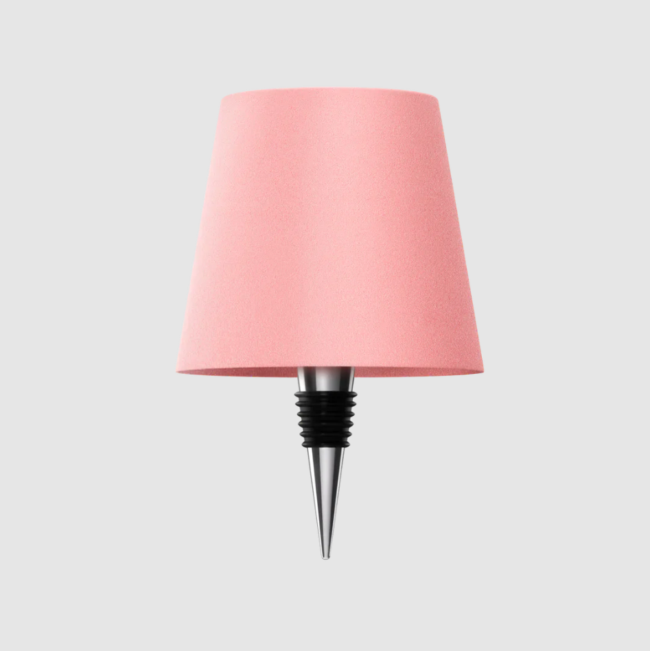 Elegant Infinity Lamps