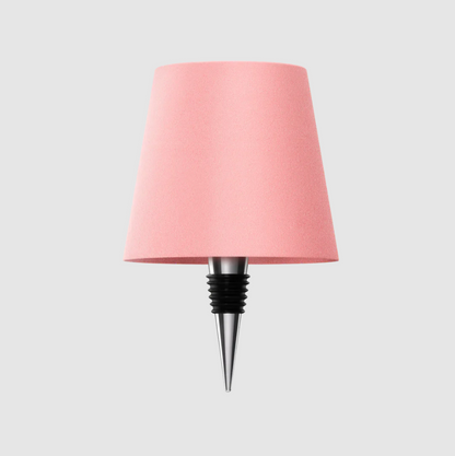 Elegant Infinity Lamps