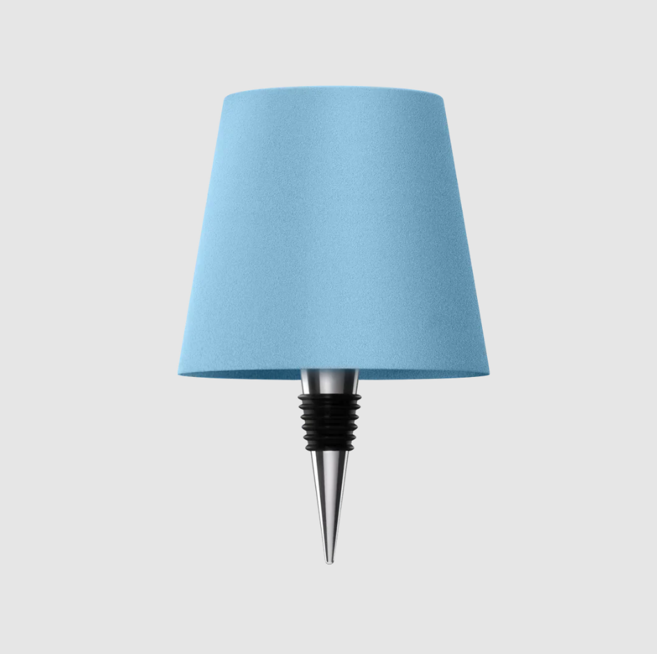 Elegant Infinity Lamps
