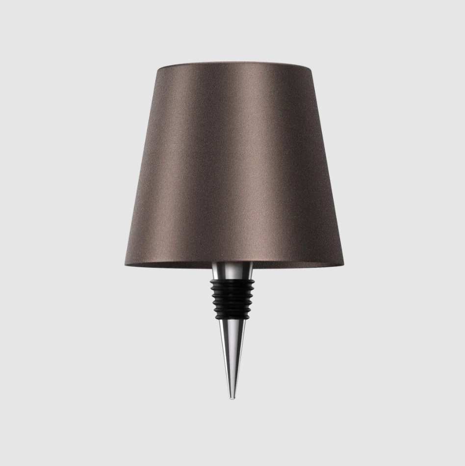 Elegant Infinity Lamps