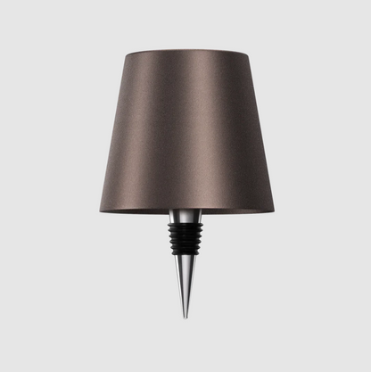 Elegant Infinity Lamps
