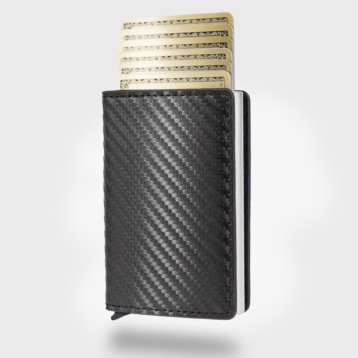 Slim Card Wallet