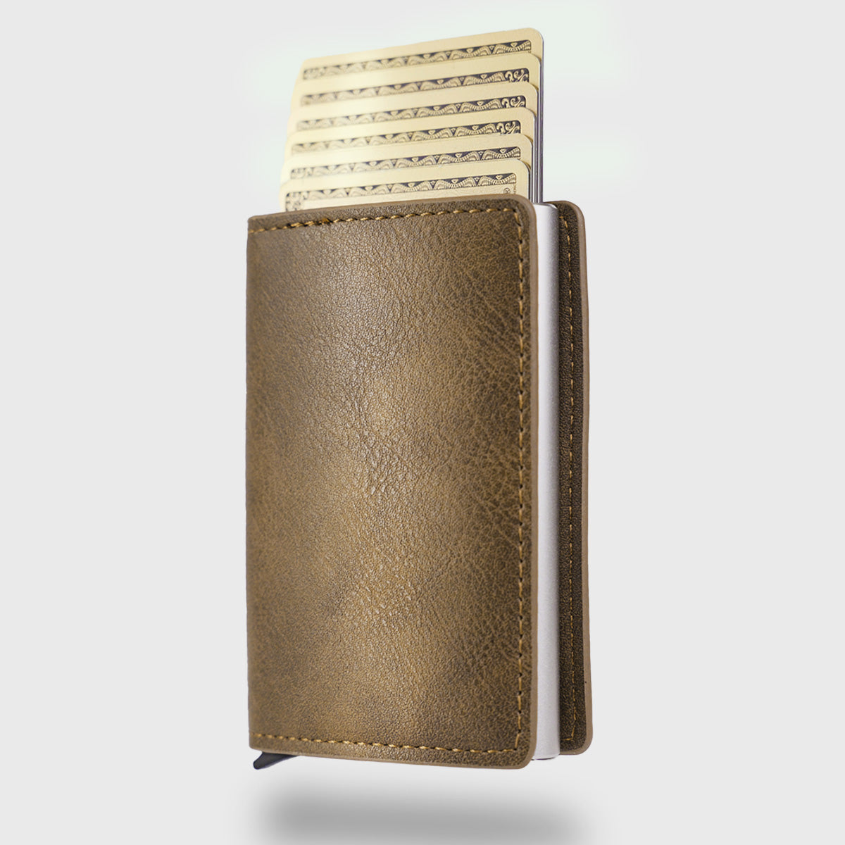 Slim Card Wallet