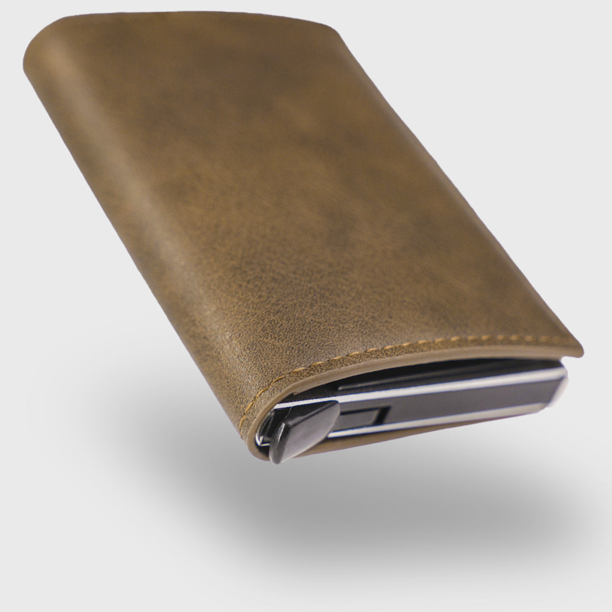 Slim Card Wallet