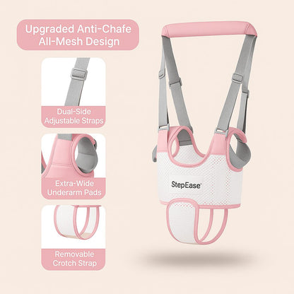 BabyGlide Walk Harness