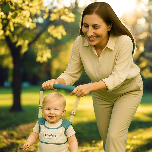 BabyGlide Walk Harness