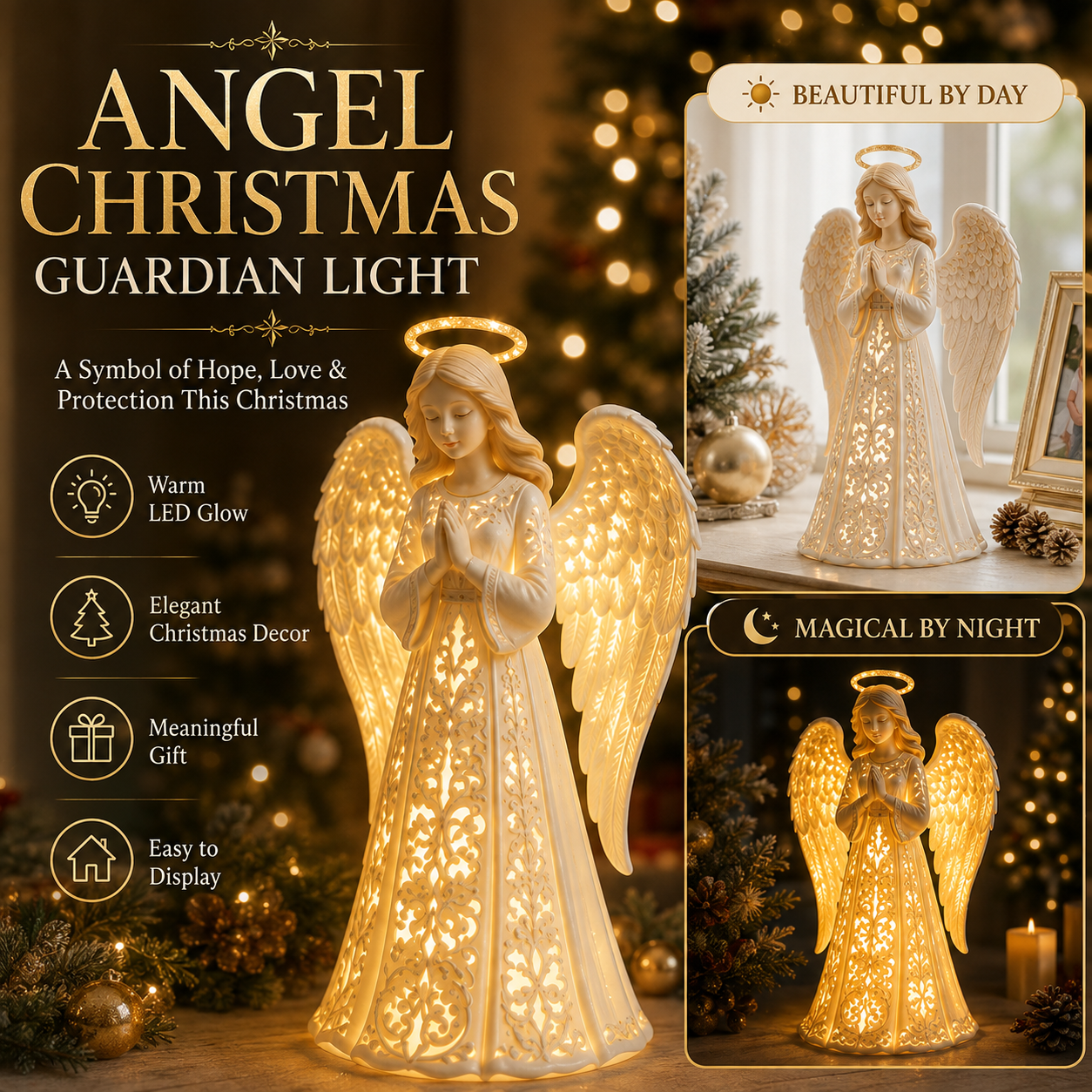 AngelGuard Light