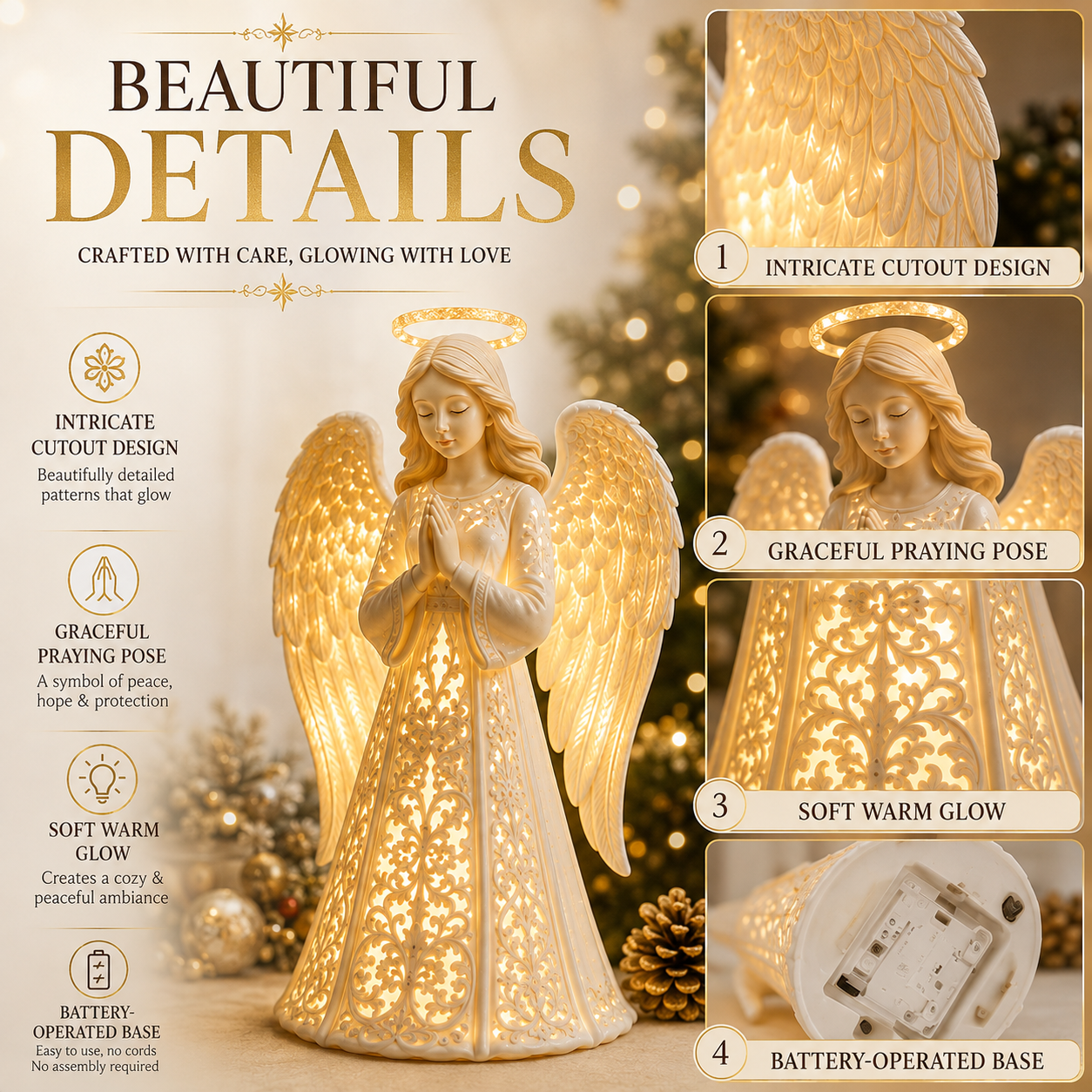 AngelGuard Light