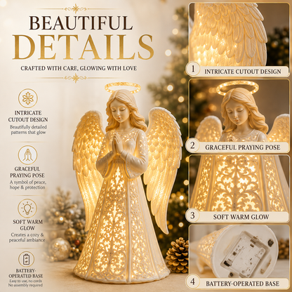 AngelGuard Light