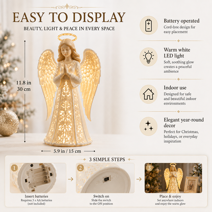 AngelGuard Light