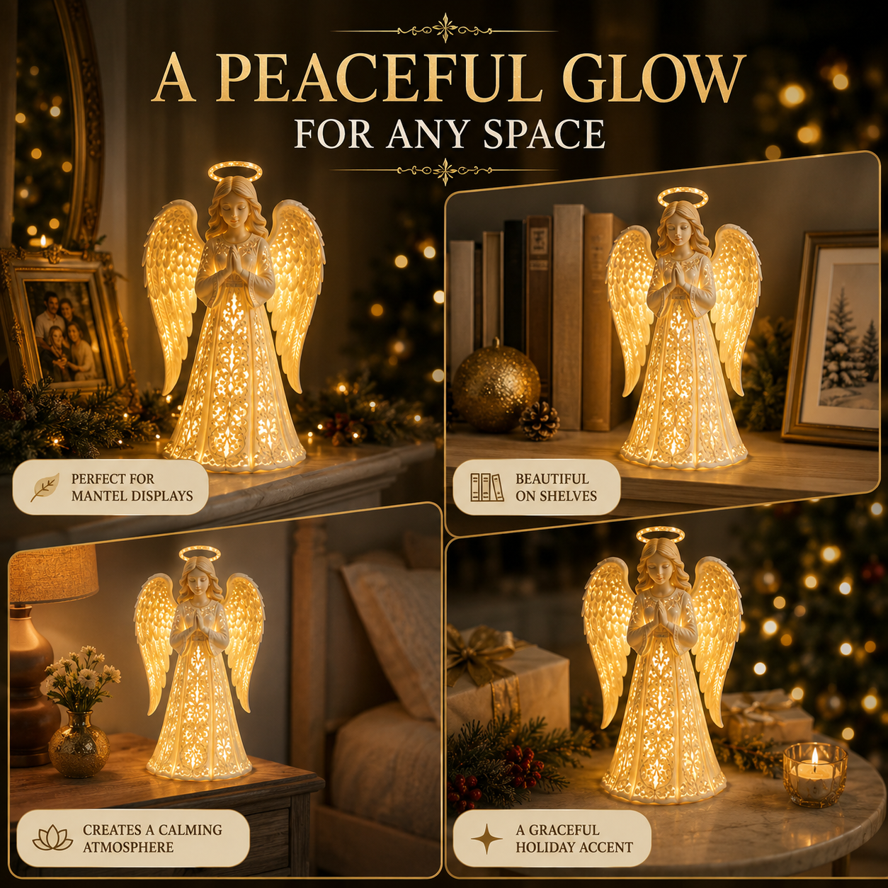 AngelGuard Light