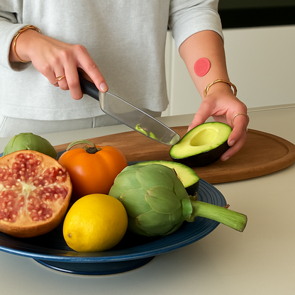 SugarShield GLP-1 Patch