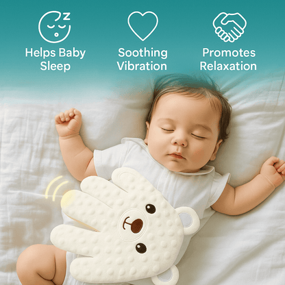NapTouch Baby Soother