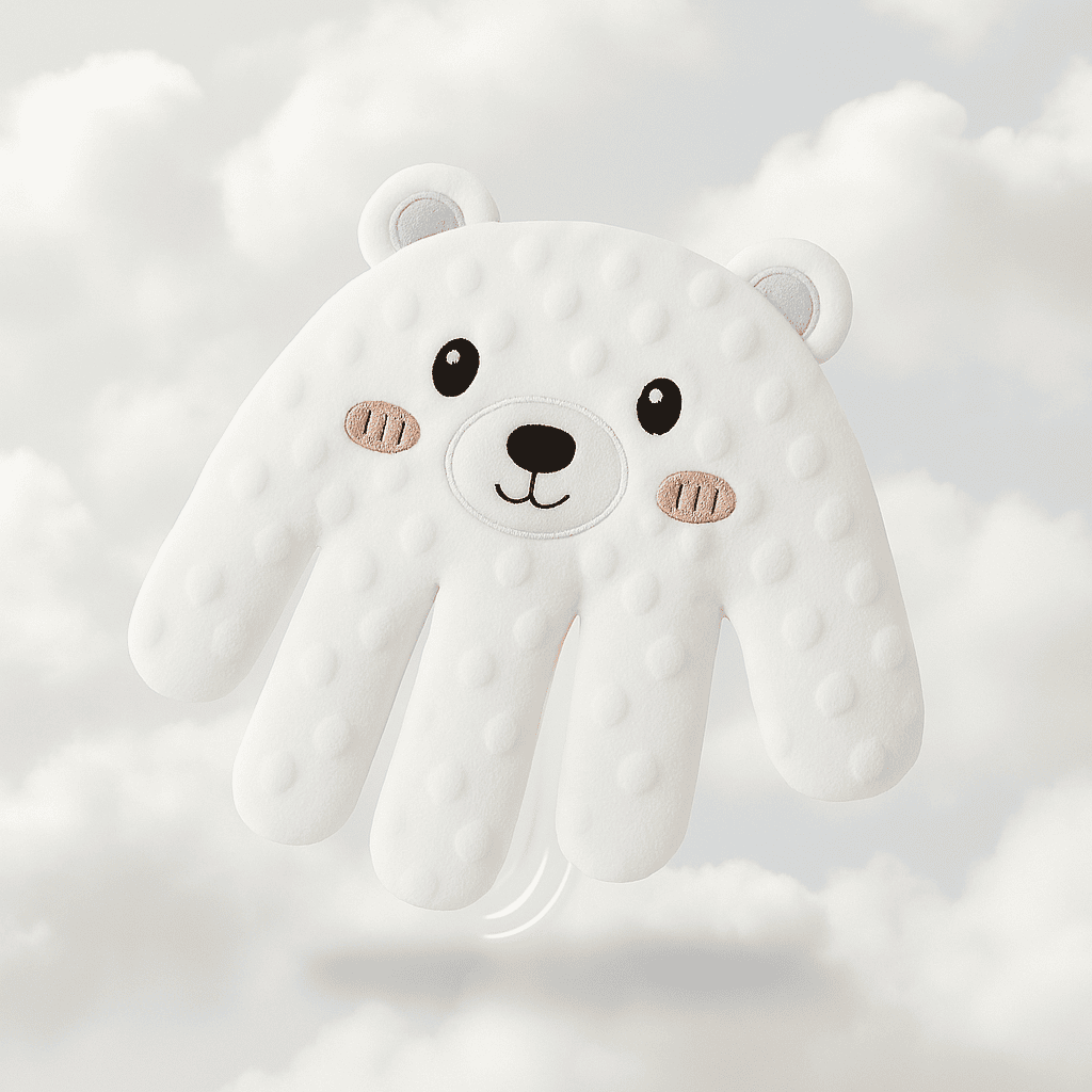 NapTouch Baby Soother