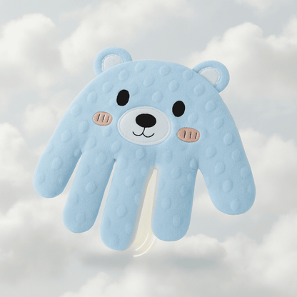 NapTouch Baby Soother