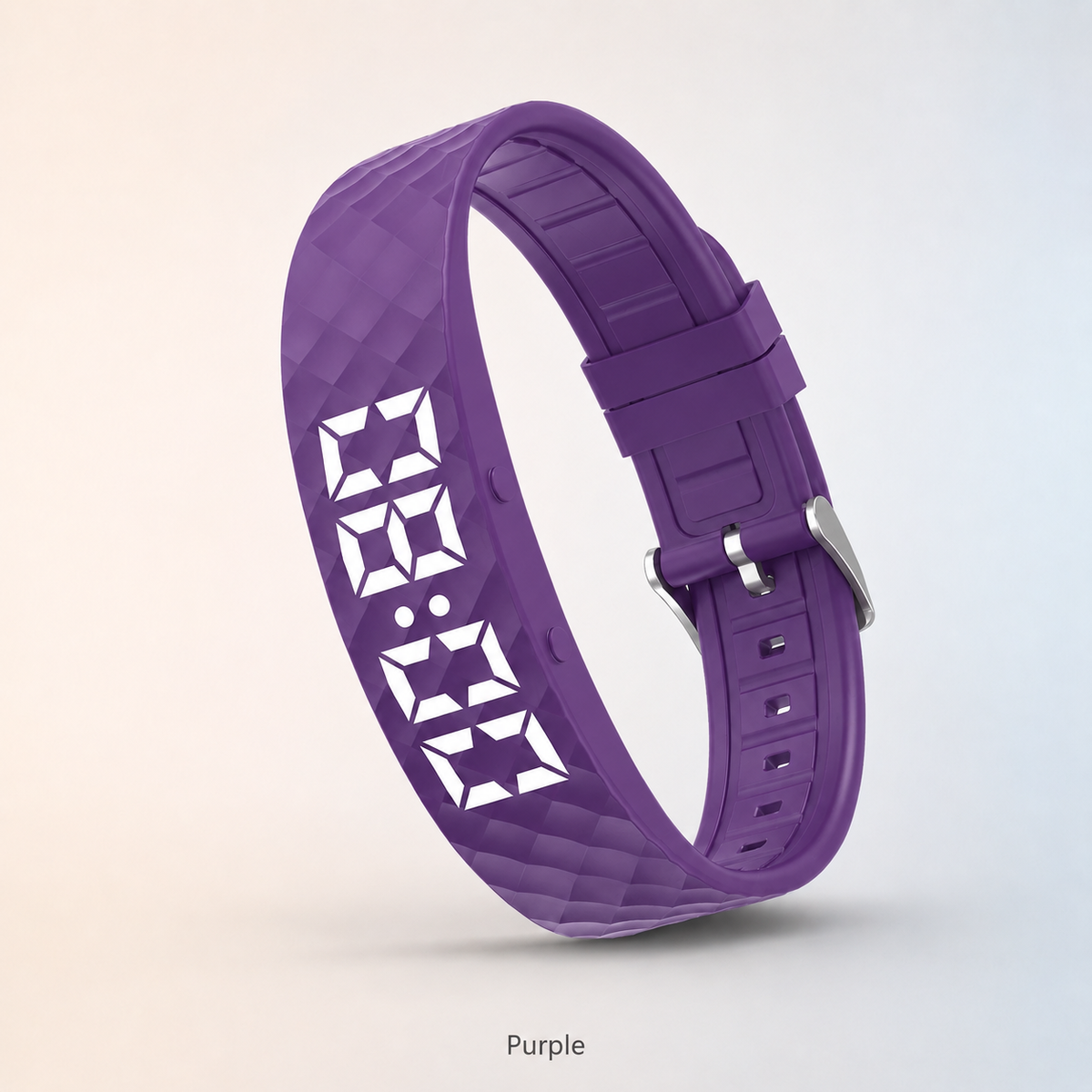 Silent Vibration Alarm